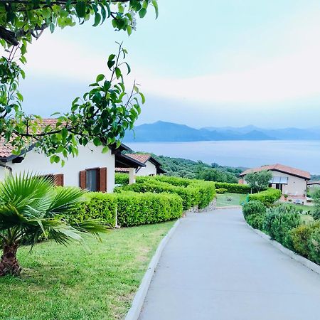 Tre Borghi Villa Сан Джовани а Пиро Екстериор снимка