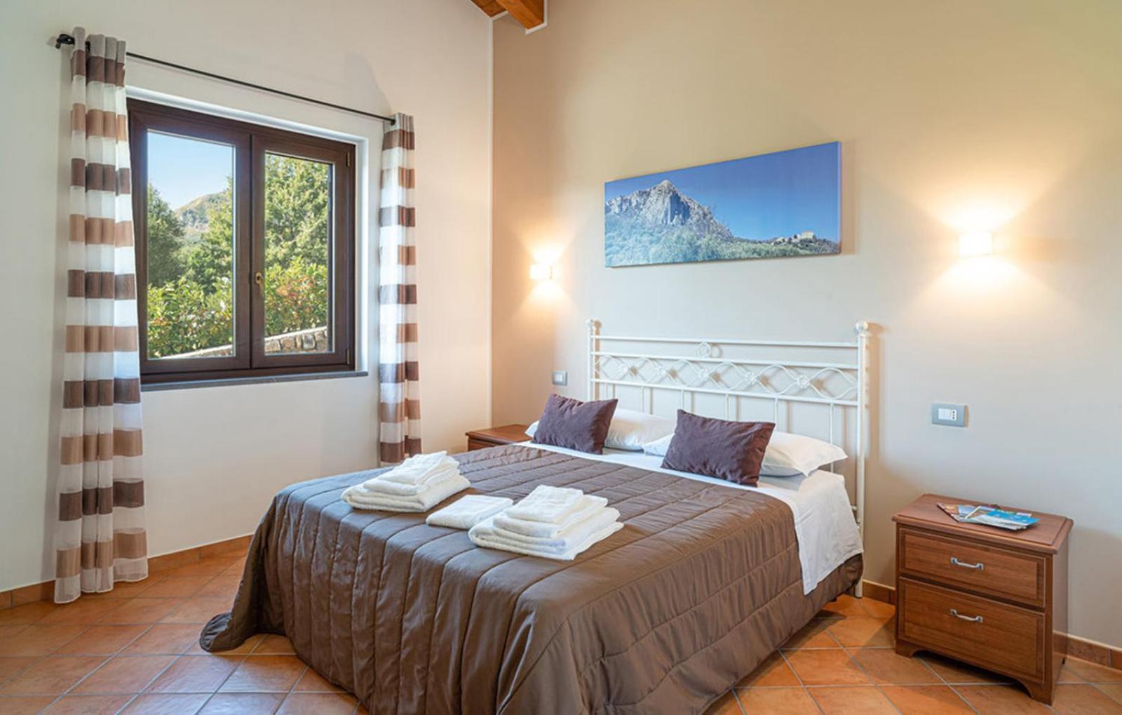 Tre Borghi Villa Сан Джовани а Пиро Екстериор снимка