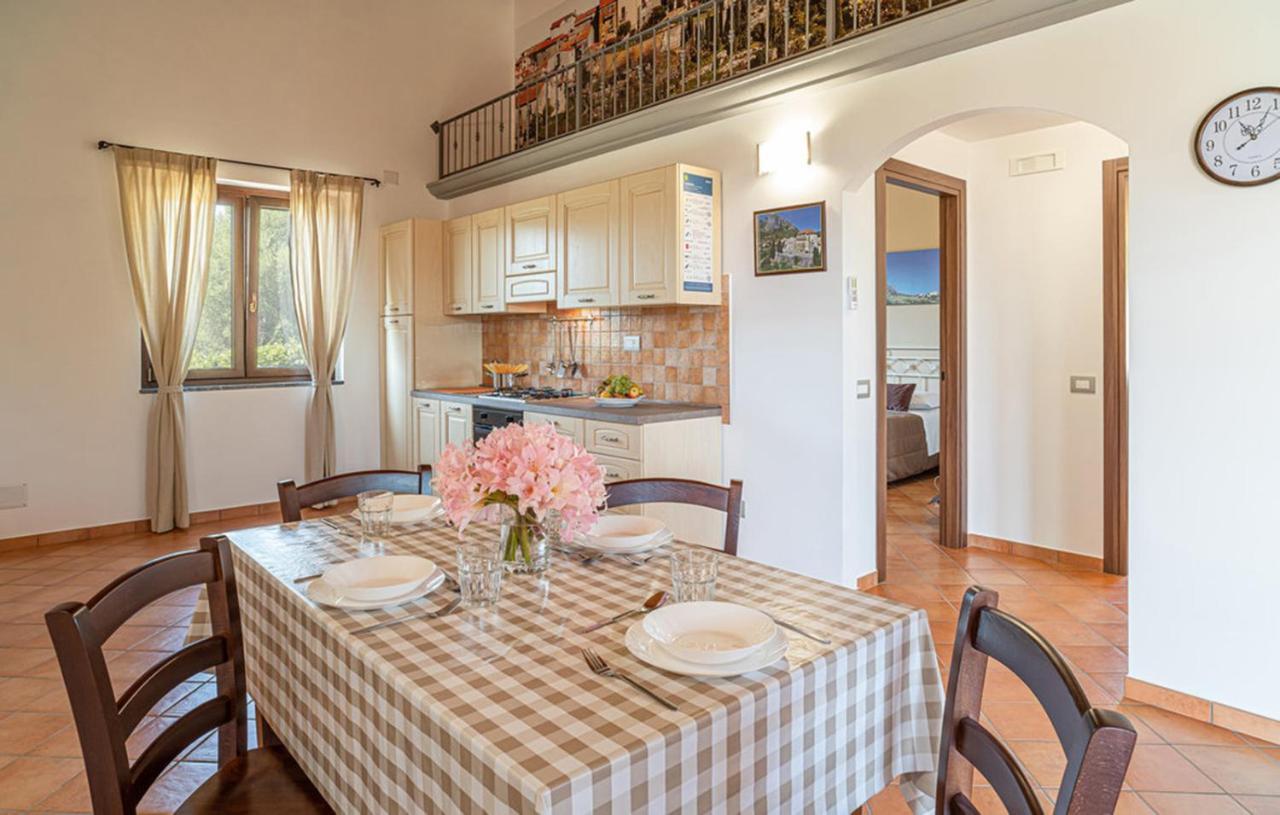Tre Borghi Villa Сан Джовани а Пиро Екстериор снимка