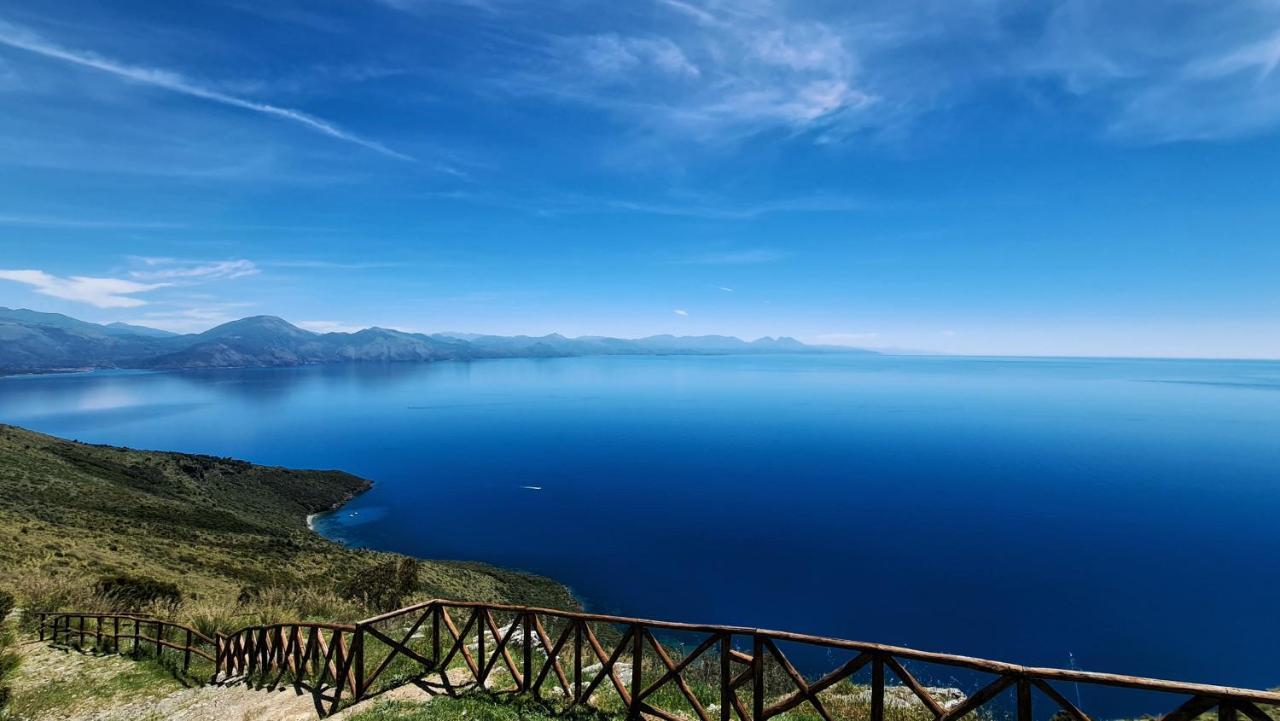 Tre Borghi Villa Сан Джовани а Пиро Екстериор снимка