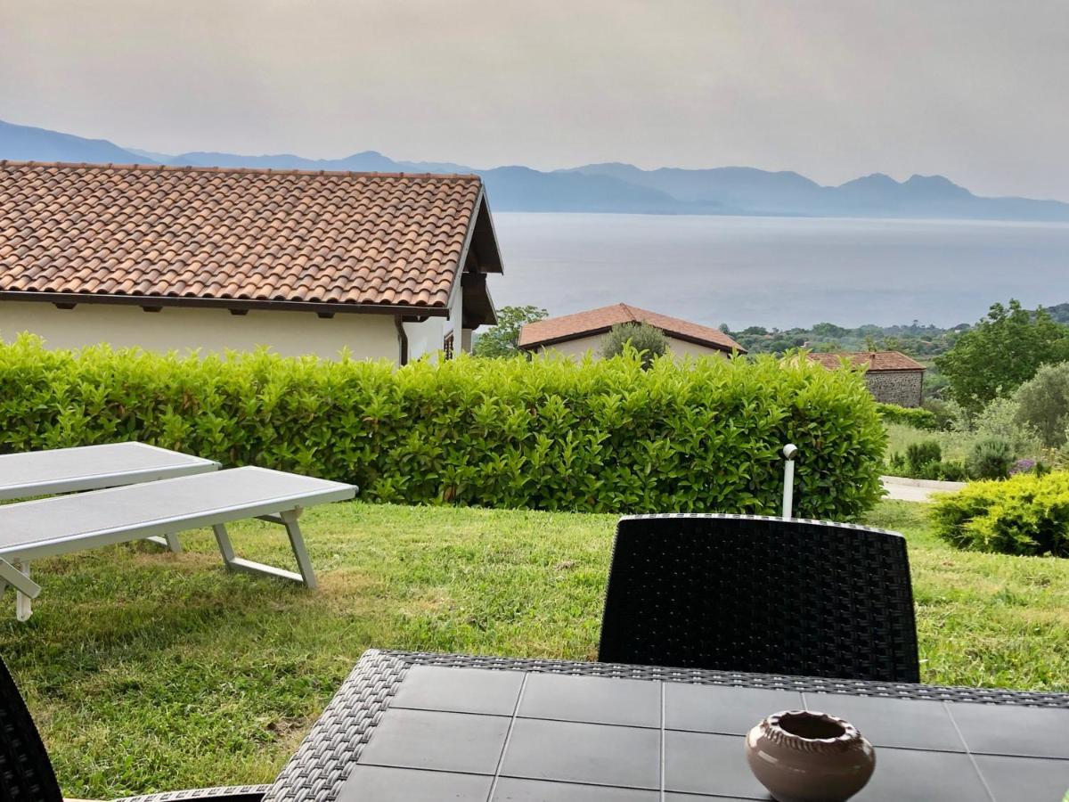 Tre Borghi Villa Сан Джовани а Пиро Екстериор снимка