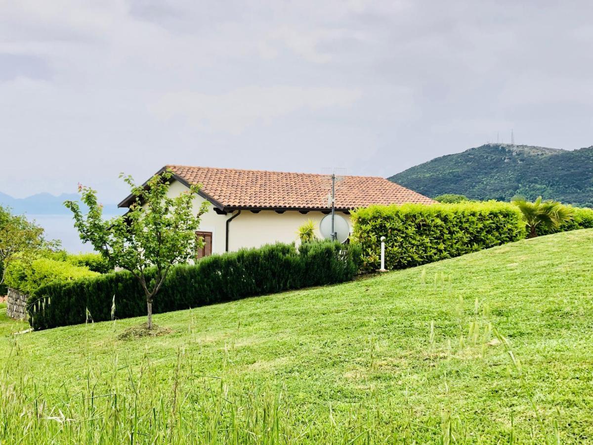 Tre Borghi Villa Сан Джовани а Пиро Екстериор снимка
