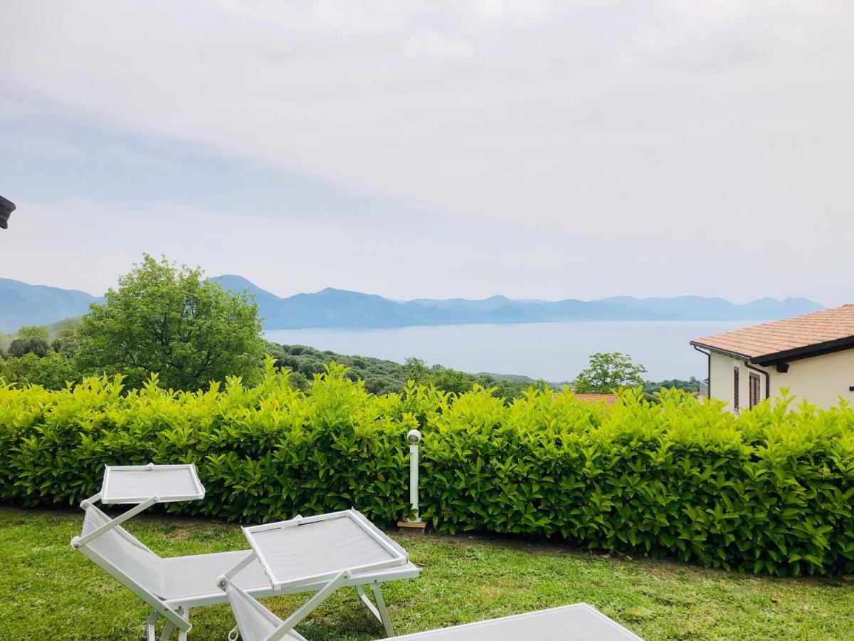 Tre Borghi Villa Сан Джовани а Пиро Екстериор снимка