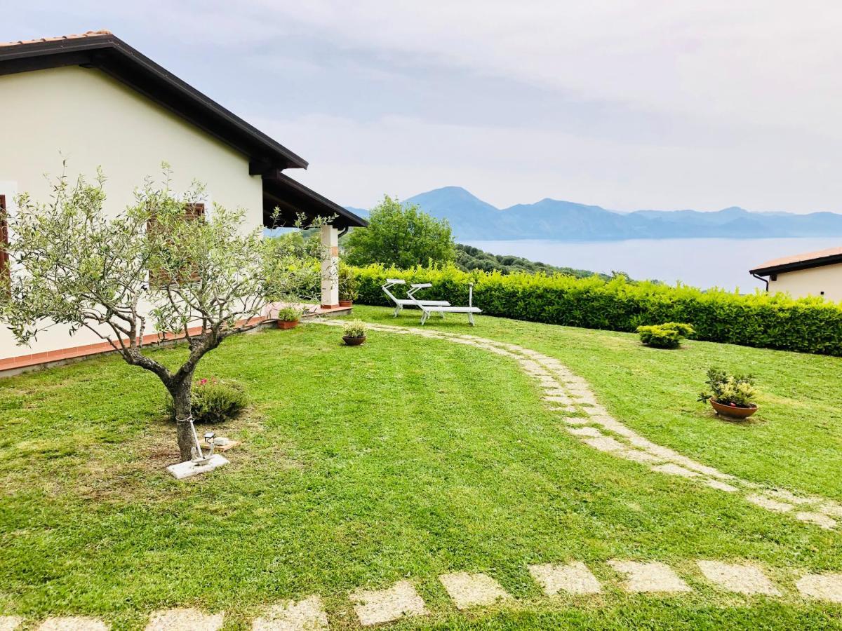 Tre Borghi Villa Сан Джовани а Пиро Екстериор снимка