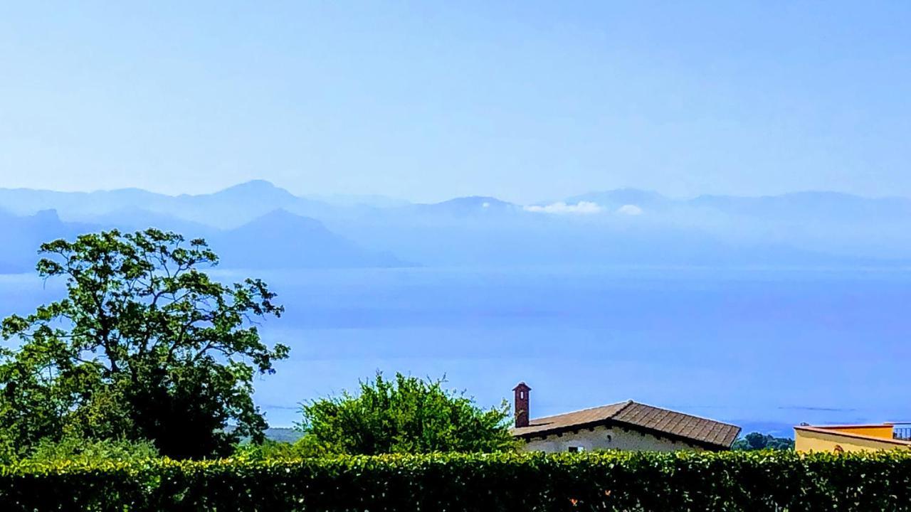 Tre Borghi Villa Сан Джовани а Пиро Екстериор снимка