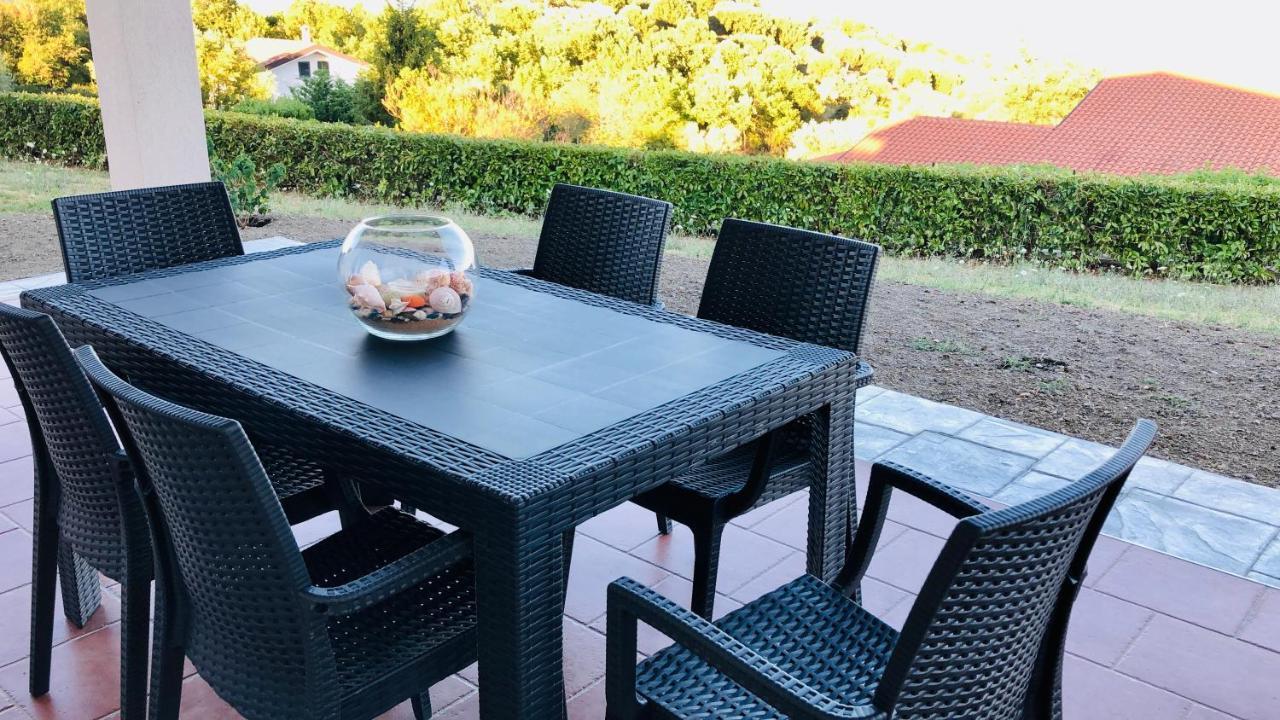 Tre Borghi Villa Сан Джовани а Пиро Екстериор снимка