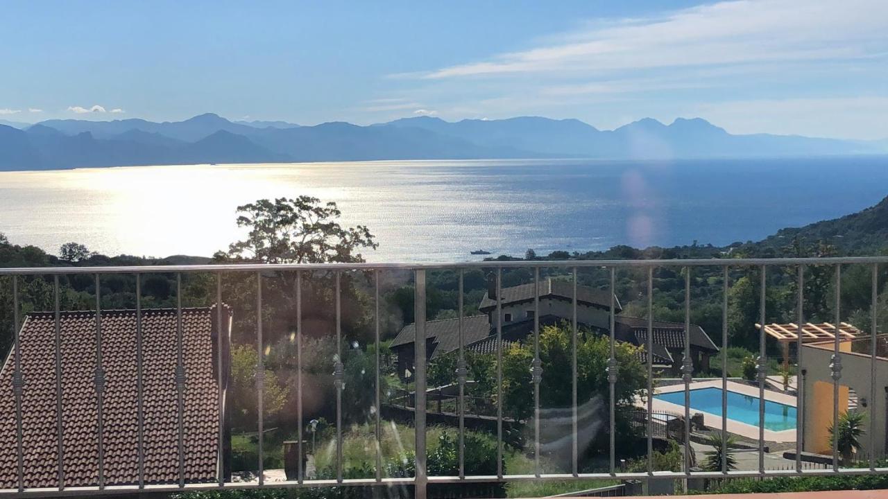 Tre Borghi Villa Сан Джовани а Пиро Екстериор снимка