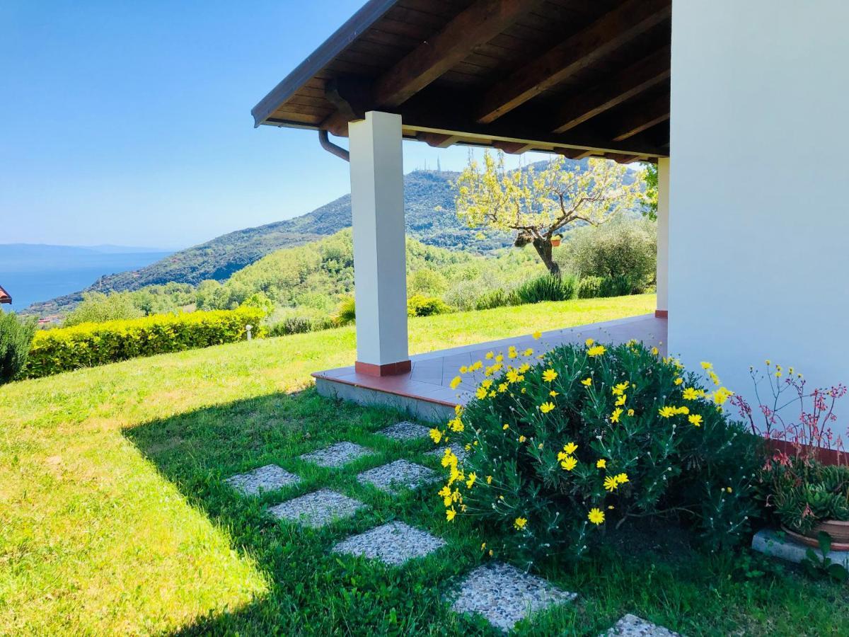 Tre Borghi Villa Сан Джовани а Пиро Екстериор снимка