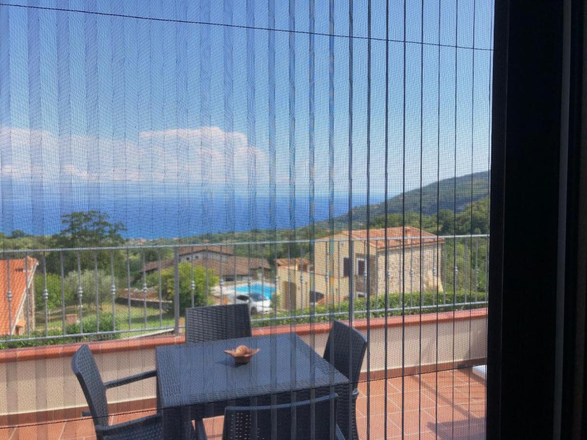 Tre Borghi Villa Сан Джовани а Пиро Екстериор снимка