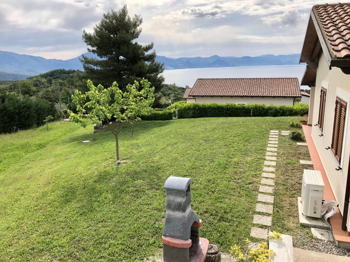 Tre Borghi Villa Сан Джовани а Пиро Екстериор снимка