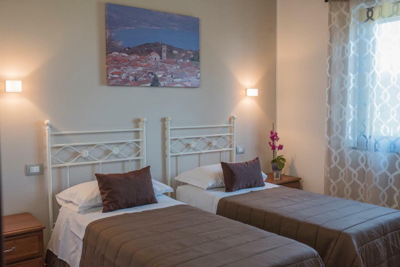 Tre Borghi Villa Сан Джовани а Пиро Екстериор снимка